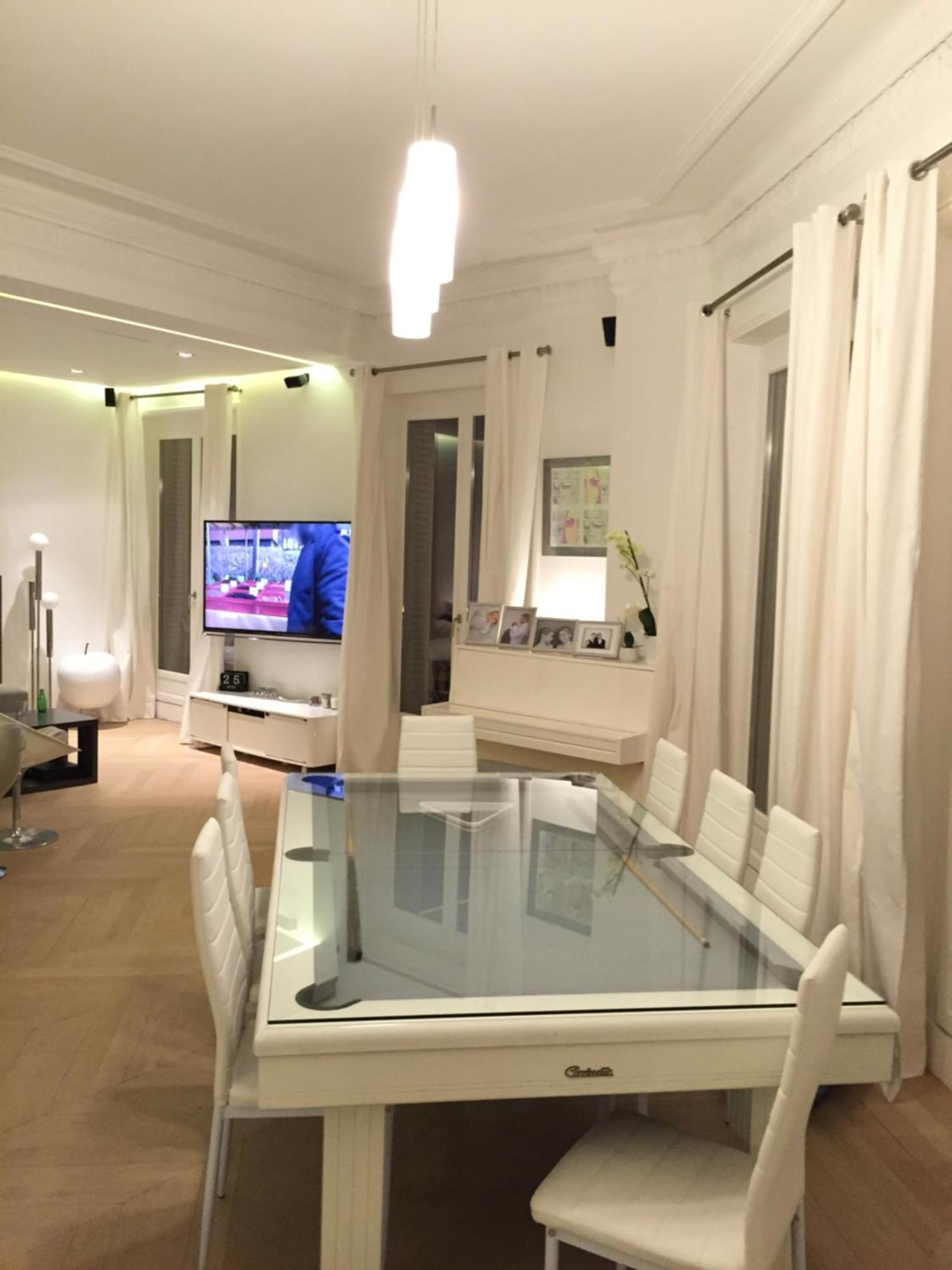 Apartment Luxury 165m2 16 Victor Hugo Etoile Ac