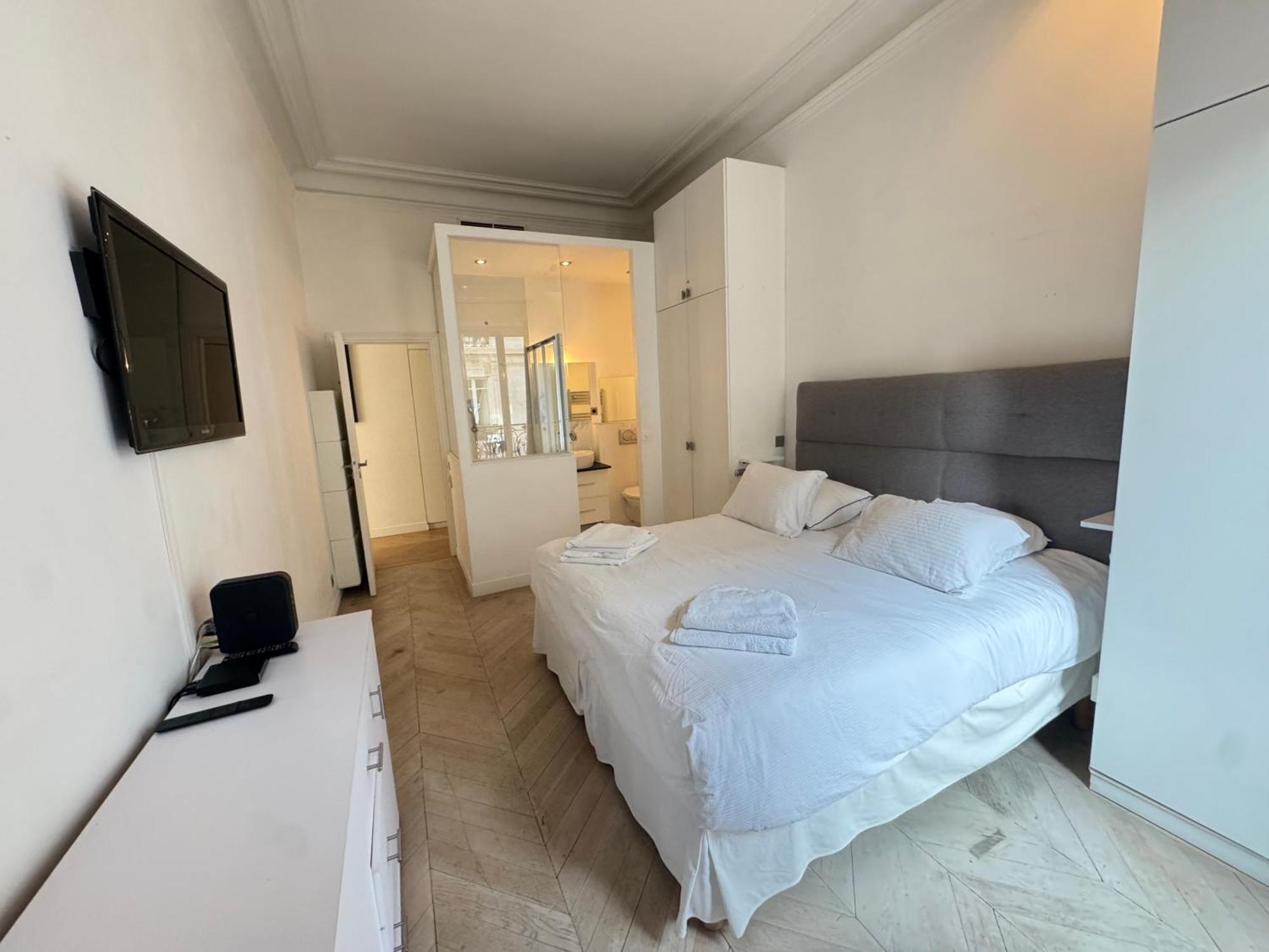 Luxury 165m2 16 Victor Hugo Etoile Ac Paris