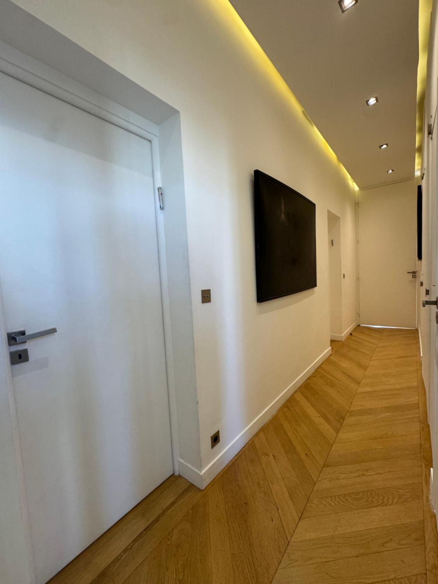 Luxury 165m2 16 Victor Hugo Etoile Ac Appartement