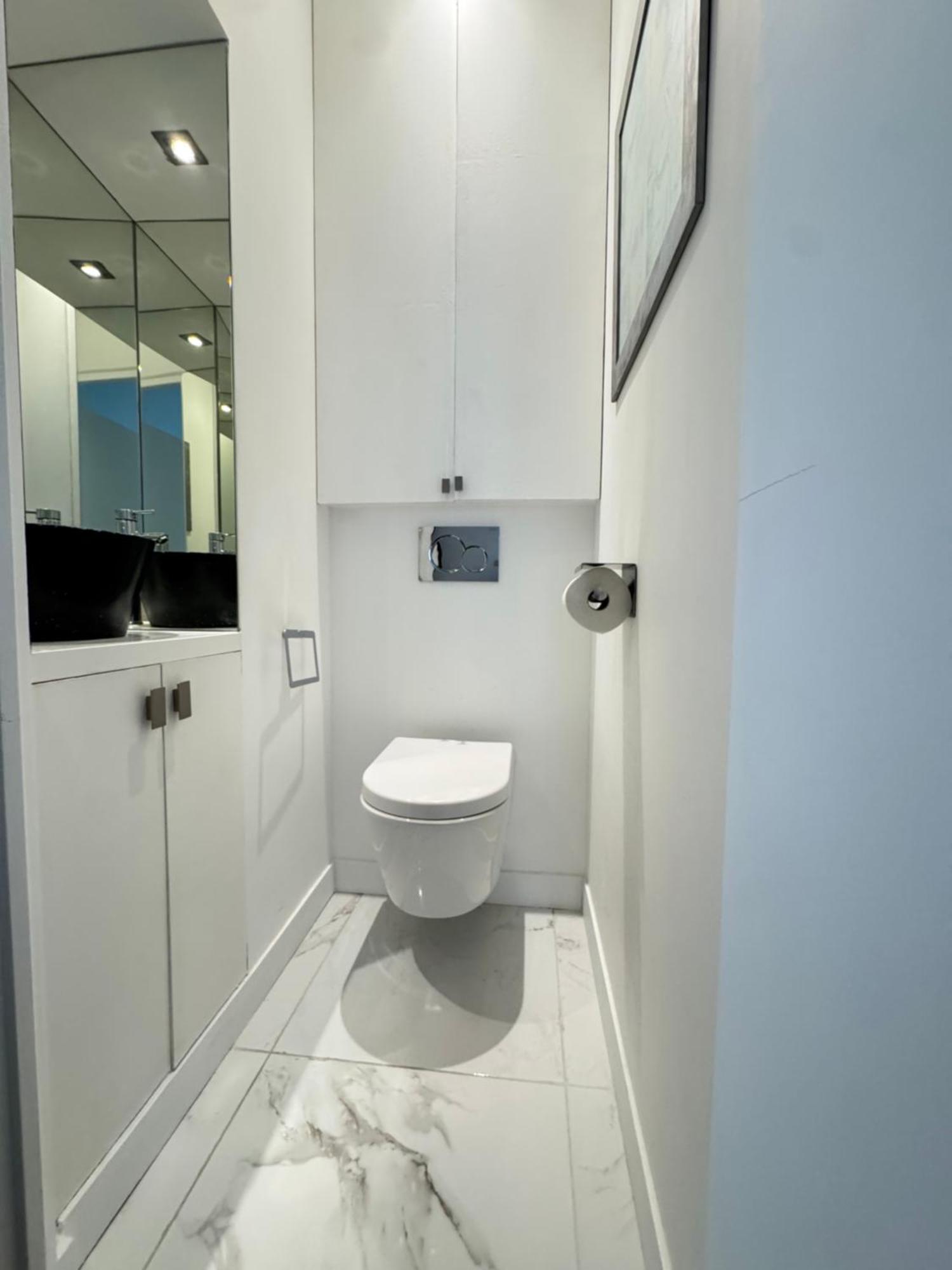 Apartment Luxury 165m2 16 Victor Hugo Etoile Ac *