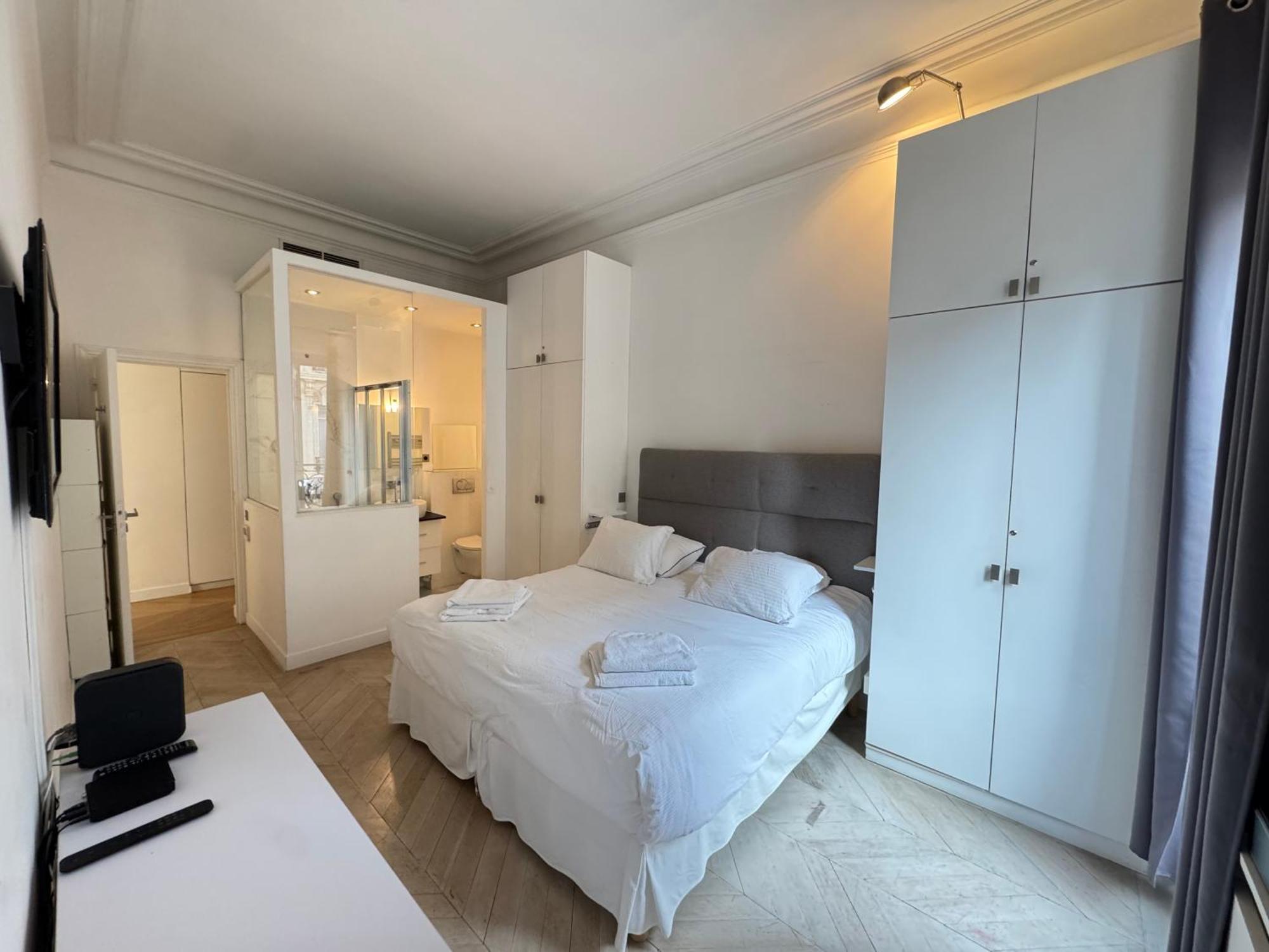 Luxury 165m2 16 Victor Hugo Etoile Ac Apartment *
