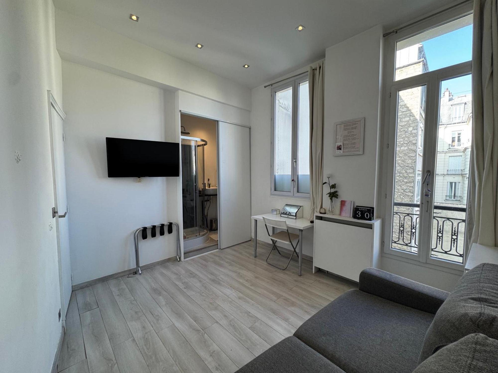 Apartment Luxury 165m2 16 Victor Hugo Etoile Ac *
