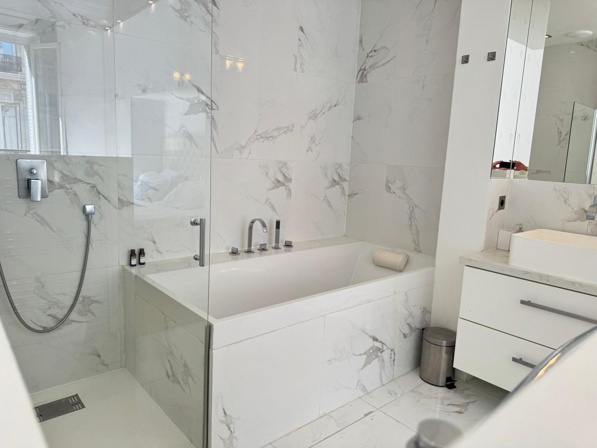 Apartment Luxury 165m2 16 Victor Hugo Etoile Ac Paris