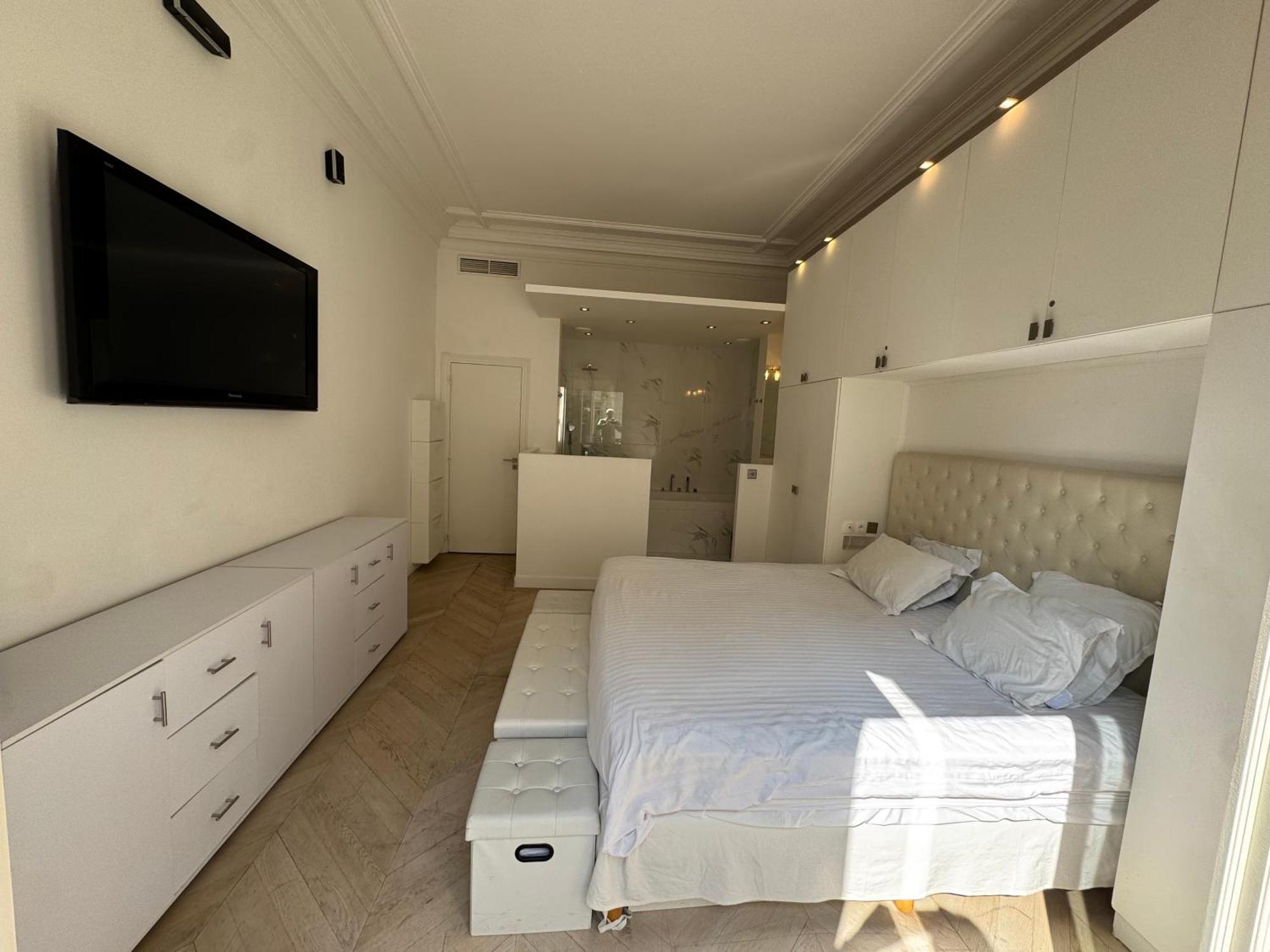 Appartement Luxury 165m2 16 Victor Hugo Etoile Ac