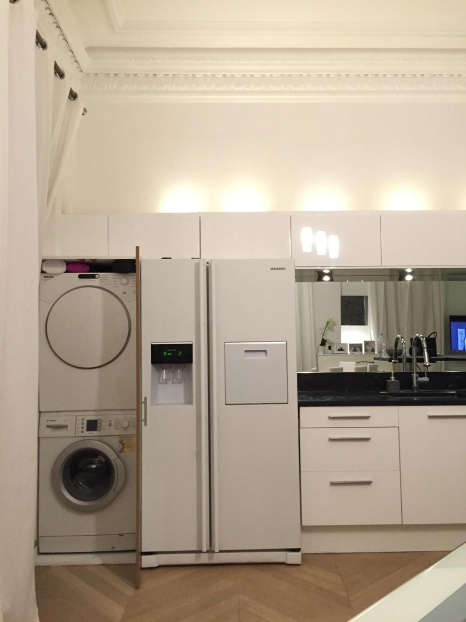 Luxury 165m2 16 Victor Hugo Etoile Ac *