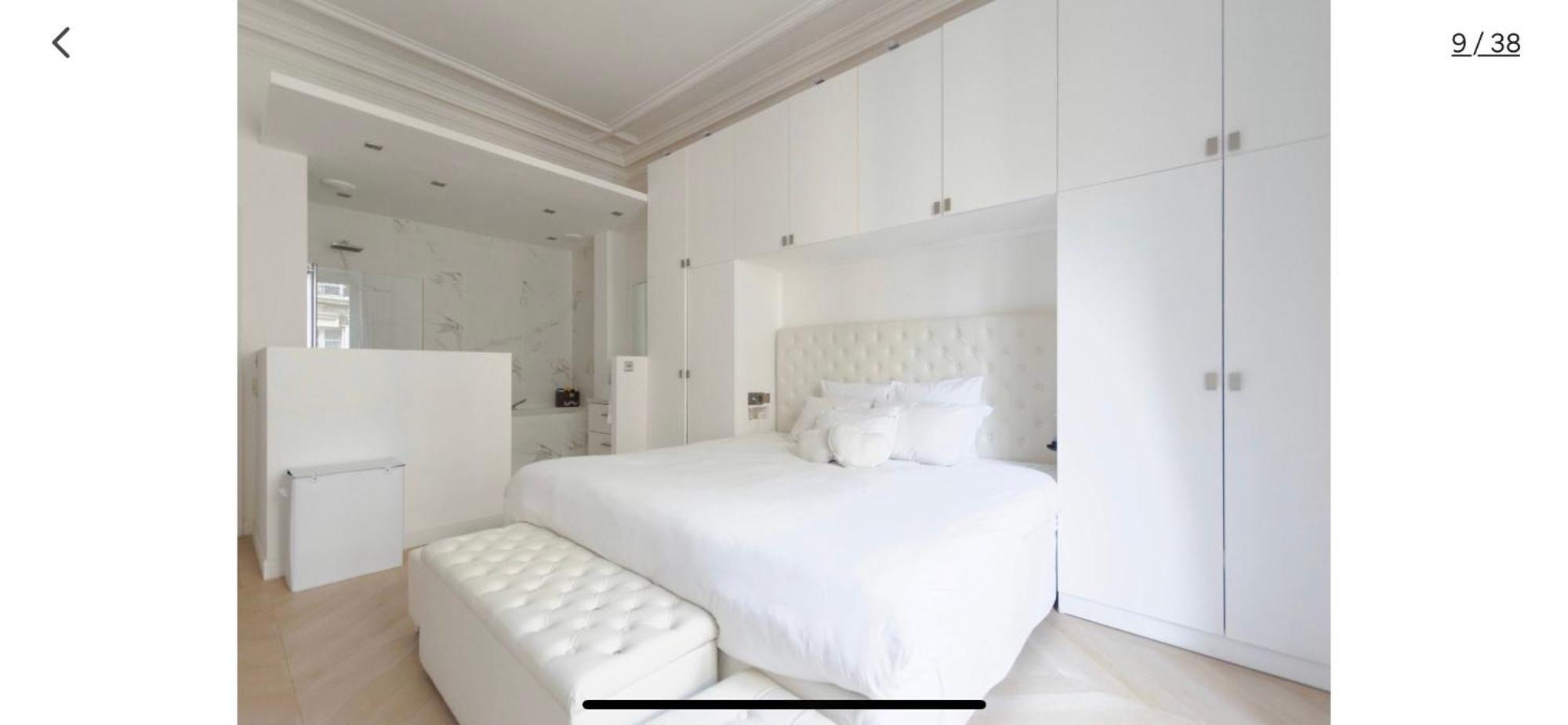 Luxury 165m2 16 Victor Hugo Etoile Ac Appartement Parijs